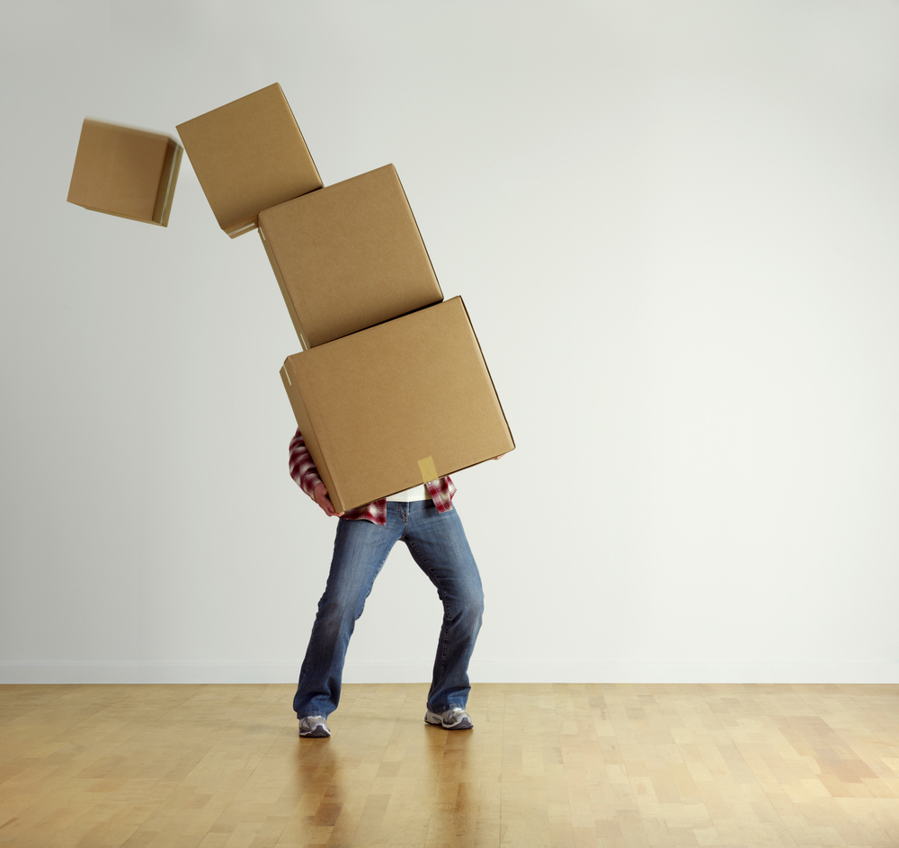 The Importance Of Manual Handling Training Independent Training 